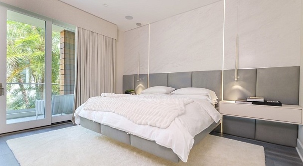 Bedroom - Playa Vista