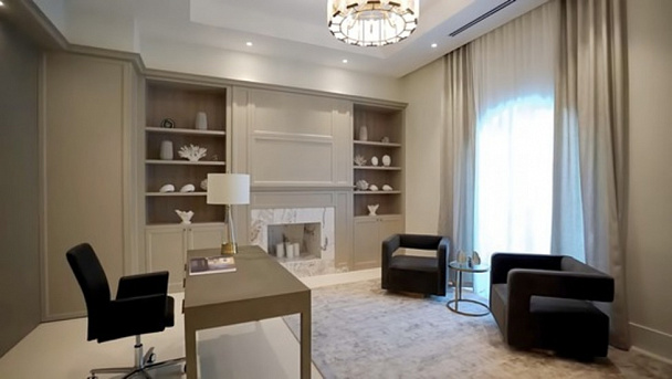 Office - Rancho Palos Verdes