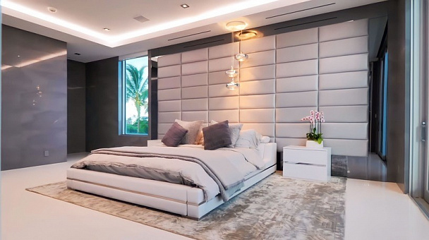 Bedroom - Manhattan Beach