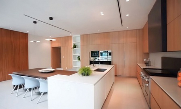 Kitchen - Bel Air