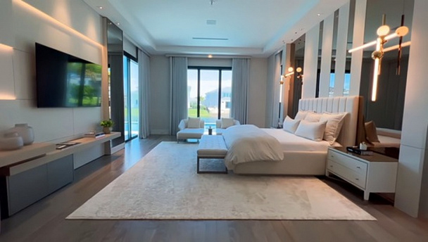 Bedroom - Brentwood